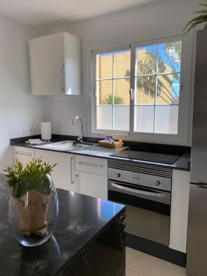 Apartamento A Pocos Metros De La Playa Arguineguin Exteriér fotografie