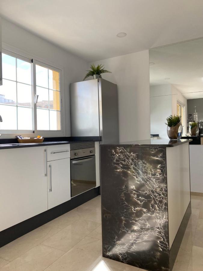 Apartamento A Pocos Metros De La Playa Arguineguin Exteriér fotografie