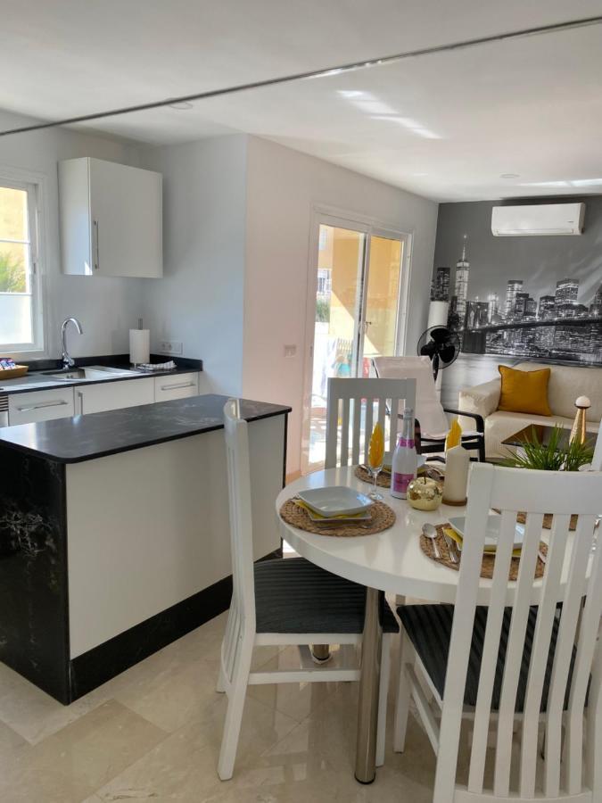 Apartamento A Pocos Metros De La Playa Arguineguin Exteriér fotografie