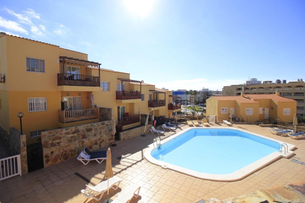 Apartamento A Pocos Metros De La Playa Arguineguin Exteriér fotografie