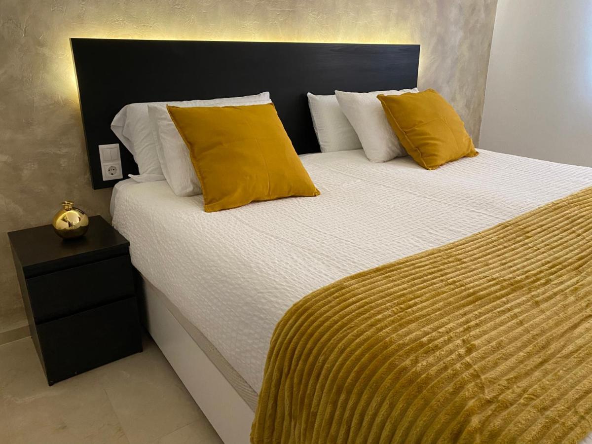 Apartamento A Pocos Metros De La Playa Arguineguin Exteriér fotografie