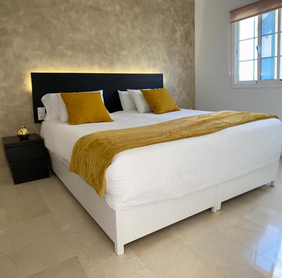 Apartamento A Pocos Metros De La Playa Arguineguin Exteriér fotografie