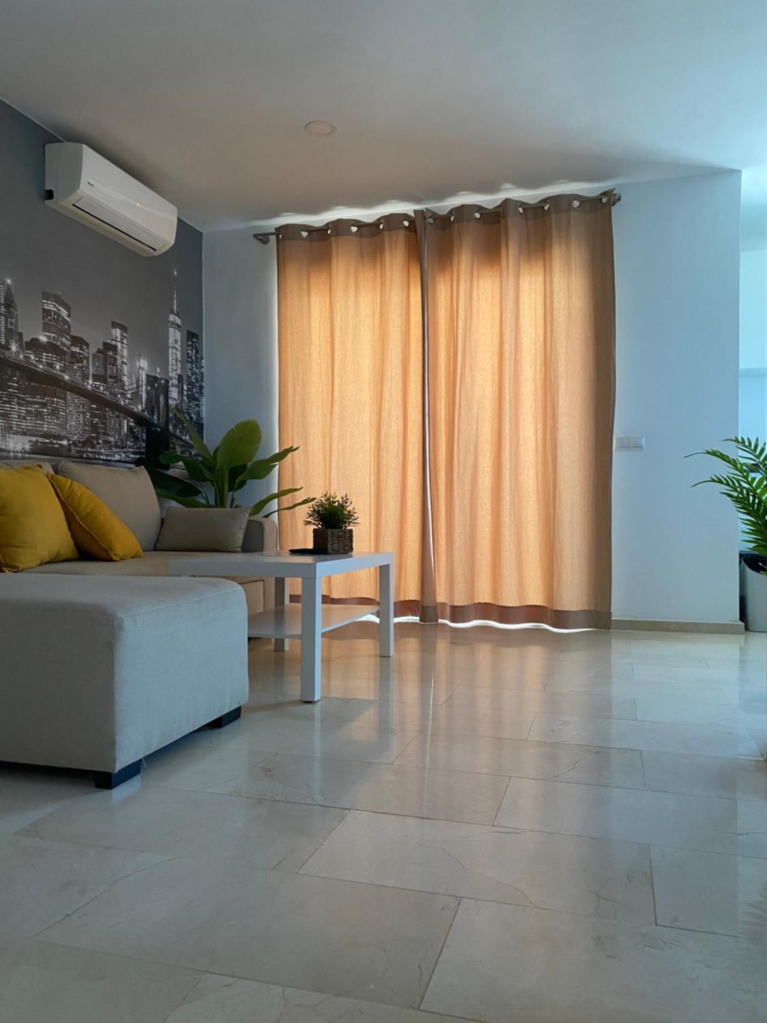 Apartamento A Pocos Metros De La Playa Arguineguin Exteriér fotografie