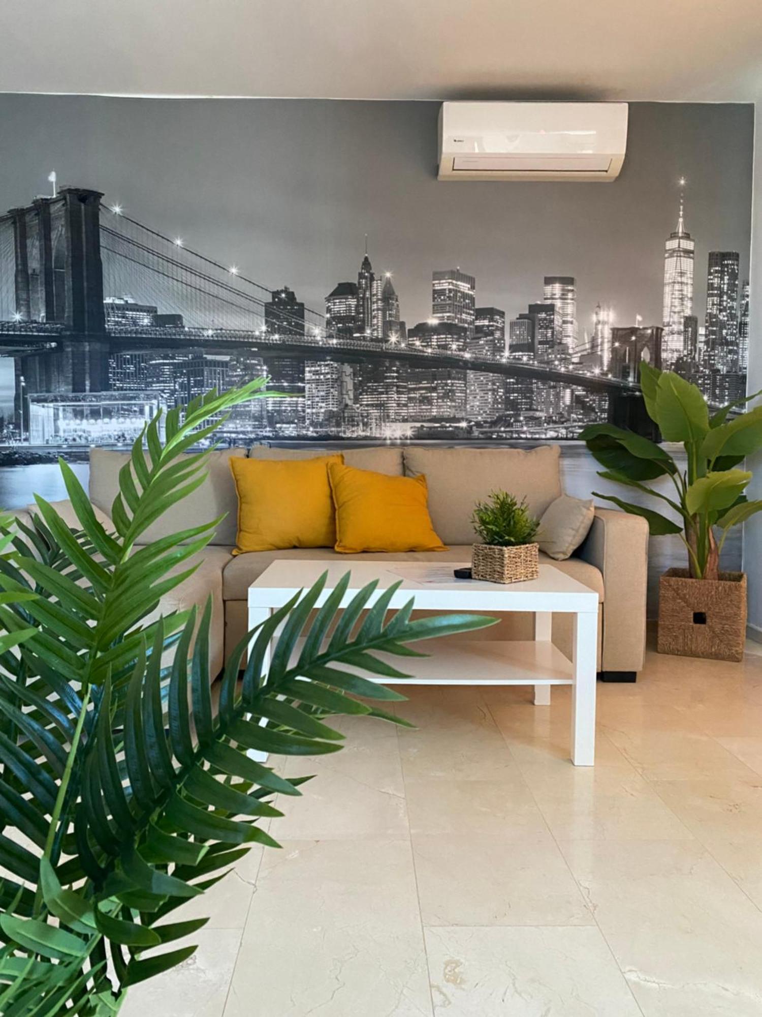 Apartamento A Pocos Metros De La Playa Arguineguin Exteriér fotografie