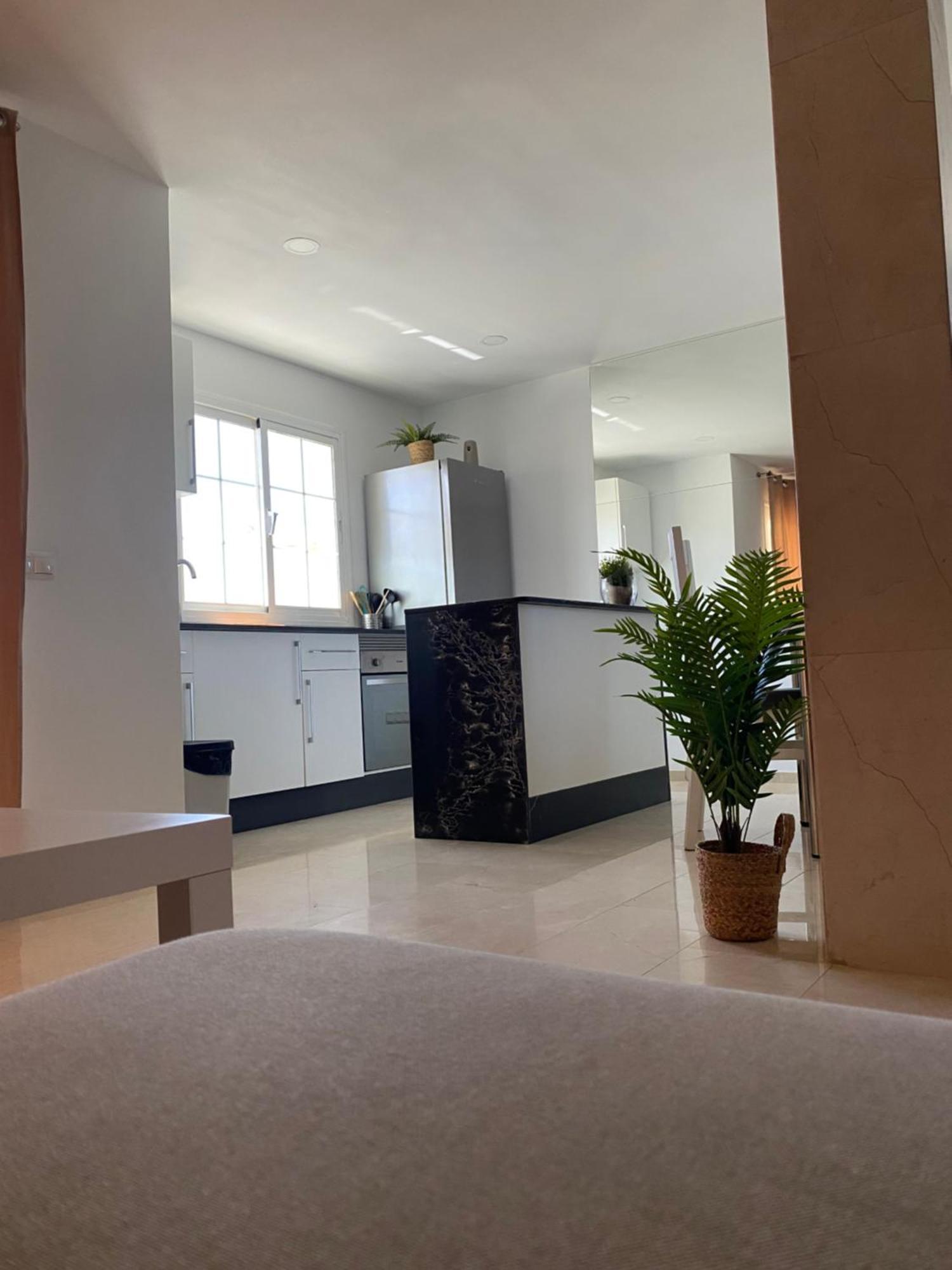 Apartamento A Pocos Metros De La Playa Arguineguin Exteriér fotografie