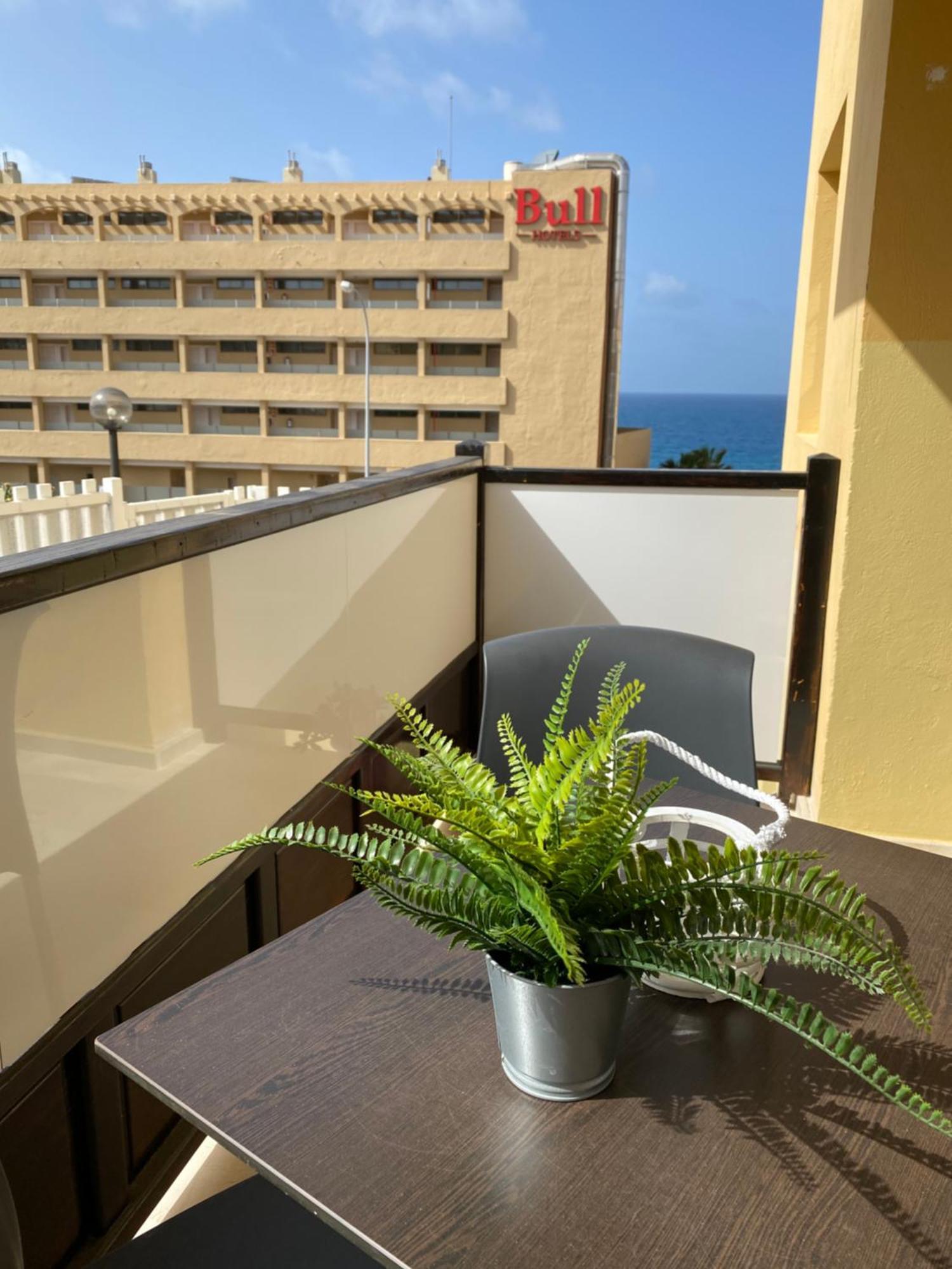 Apartamento A Pocos Metros De La Playa Arguineguin Exteriér fotografie