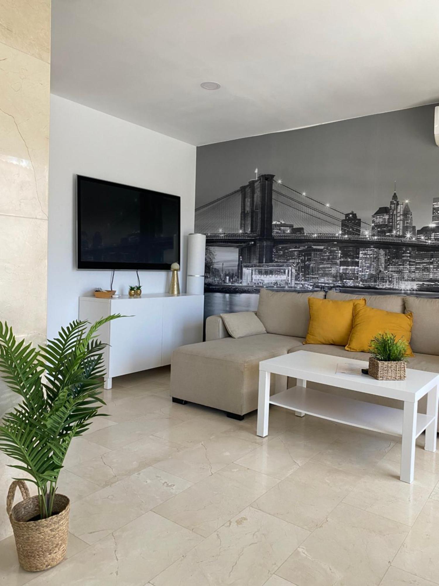 Apartamento A Pocos Metros De La Playa Arguineguin Exteriér fotografie